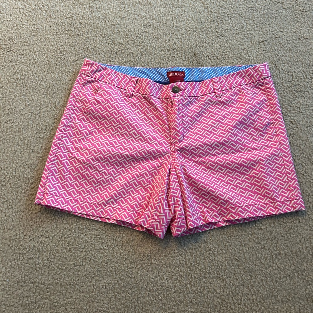 Size 14 Merona Shorts